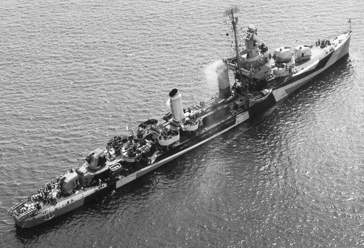 ship